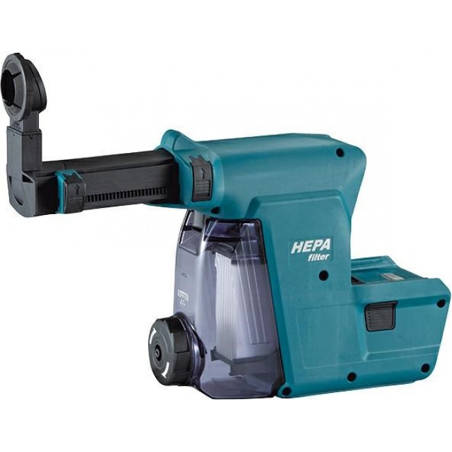 Makita 199572-1 rotary hammer accessory Dust extraction system