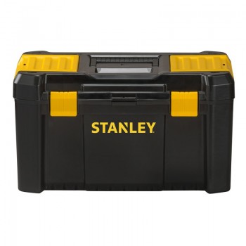 Stanley STST1-75520 small parts/tool box Polypropylene Black, Yellow