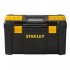 Stanley STST1-75520 small parts/tool box Polypropylene Black, Yellow