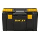 Stanley STST1-75520 small parts/tool box Polypropylene Black, Yellow Stanley STST1-75520 small parts/tool box Polypropylene Black, Yellow