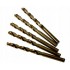 WIERT O METAL KOBALT 10,0mm/5szt. CONDOR