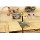 wolfcraft GmbH EHZ PRO One-hand clamps wolfcraft GmbH EHZ PRO One-hand clamps
