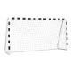 GREENMILL BRAMKA PI KARSKA 300x160x90cm GREENMILL BRAMKA PI KARSKA 300x160x90cm