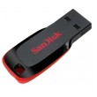 SanDisk Cruzer Blade 32GB USB flash drive USB Type-A 2.0 Black SanDisk Cruzer Blade 32GB USB flash drive USB Type-A 2.0 Black