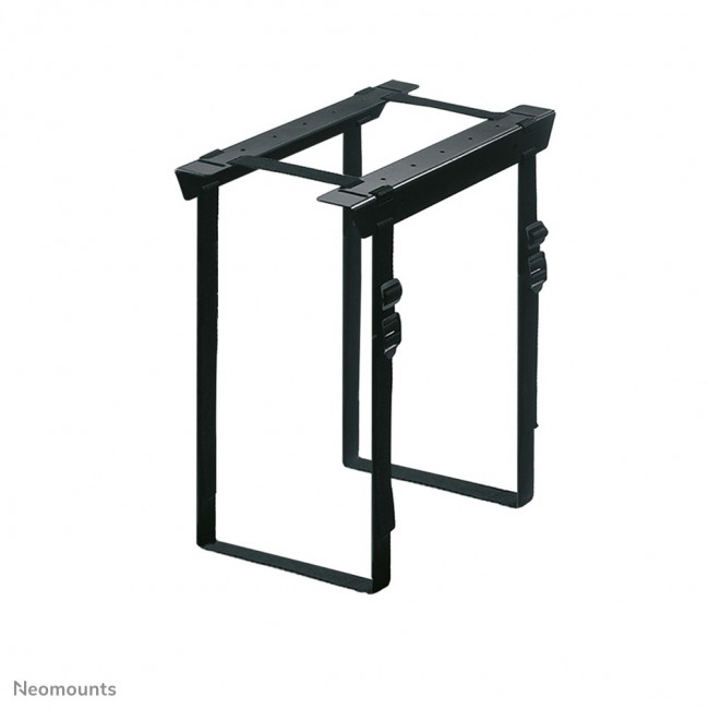 Neomounts CPU-D025BLACK CPU holder - max 20 kg - universal Neomounts CPU-D025BLACK CPU holder - max 20 kg - universal