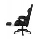 HUZARO FORCE 4.7 CARBON MESH GAMING CHAIR HUZARO FORCE 4.7 CARBON MESH GAMING CHAIR