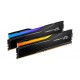 G.Skill Trident Z5 CK RGB F5-8400C4052G24GX2-TZ5CRK memory module 48 GB 2 x 24 GB DDR5 8400 MHz G.Skill Trident Z5 CK RGB F5-8400C4052G24GX2-TZ5CRK memory module 48 GB 2 x 24 GB DDR5 8400 MHz
