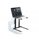 Reloop STANDHUB laptop stand Black 45.7 cm (18 Reloop STANDHUB laptop stand Black 45.7 cm (18