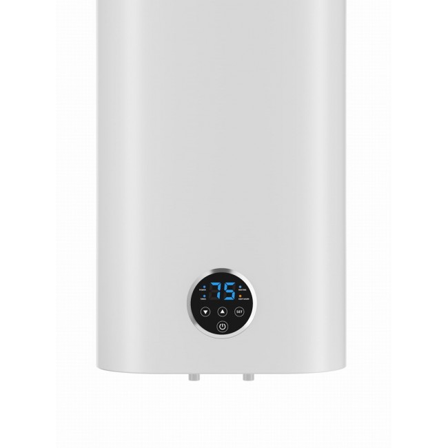 LIN LIFVD1 50L white electric boiler without WI-FI LIN LIFVD1 50L white electric boiler without WI-FI