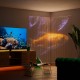 Twinkly Matrix Smart suspension light Wi-Fi/Bluetooth Twinkly Matrix Smart suspension light Wi-Fi/Bluetooth