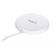 AUEKY Aircore Magnetic LC-A1 Wireless magnetic charger QI USB-C 15W White AUEKY Aircore Magnetic LC-A1 Wireless magnetic charger QI USB-C 15W White