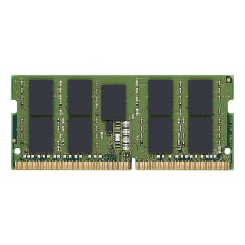 Kingston Technology KSM32SED8/16HE memory module 16 GB 1 x 16 GB DDR4 3200 MT/s ECC