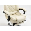 Activejet office chair YK7416 beige