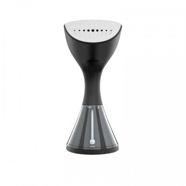AENO GS1 Steam brush 0.25 L 1500 W Black, Grey, Transparent AENO GS1 Steam brush 0.25 L 1500 W Black, Grey, Transparent