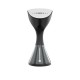 AENO GS1 Steam brush 0.25 L 1500 W Black, Grey, Transparent AENO GS1 Steam brush 0.25 L 1500 W Black, Grey, Transparent
