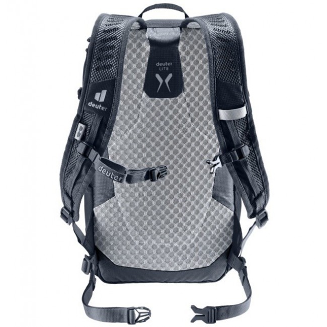Deuter Speed Lite 21 Hiking backpack Black Deuter Speed Lite 21 Hiking backpack Black