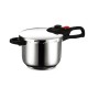 Maestro MR-2902 Pressure cooker 6 l Silver Maestro MR-2902 Pressure cooker 6 l Silver
