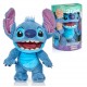 Interactive mascot Wow! Stuff Disney Real FX Chatty Stitch Puppet (DIS-1025-01)