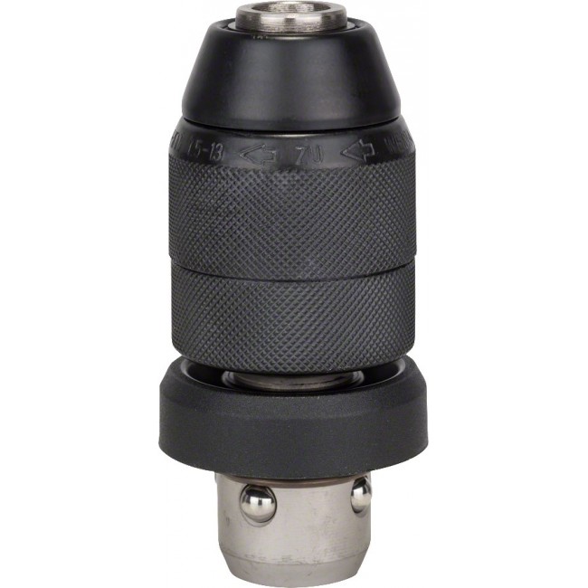 Bosch Keyless Chucks Bosch Keyless Chucks