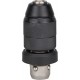 Bosch Keyless Chucks Bosch Keyless Chucks