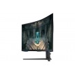 Samsung G65B computer monitor 81.3 cm (32