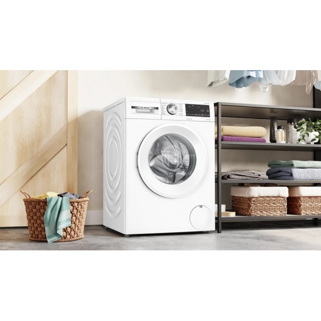 BOSCH WGG154ZSPL washing machine BOSCH WGG154ZSPL washing machine