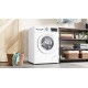 BOSCH WGG154ZSPL washing machine BOSCH WGG154ZSPL washing machine