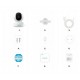 Reolink E-Series-E340 Smart PTZ WiFi Indoor Camera Reolink E-Series-E340 Smart PTZ WiFi Indoor Camera