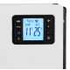 CONVECTOR HEATER NOVEEN CH8000 LCD SMART WHITE