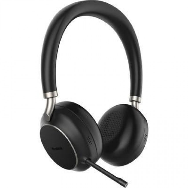 Yealink BH76 Teams Black USB-A Headset Yealink BH76 Teams Black USB-A Headset