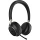 Yealink BH76 Teams Black USB-A Headset Yealink BH76 Teams Black USB-A Headset