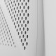Fractal Design Era 2 Mini Tower Silver