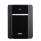 APC Easy UPS uninterruptible power supply (UPS) Line-Interactive 1.2 kVA 650 W 6 AC outlet(s) APC Easy UPS uninterruptible power supply (UPS) Line-Interactive 1.2 kVA 650 W 6 AC outlet(s)