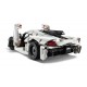 LEGO TECHNIC 42184 Koenigsegg Jesko Absolut Hypercar LEGO TECHNIC 42184 Koenigsegg Jesko Absolut Hypercar