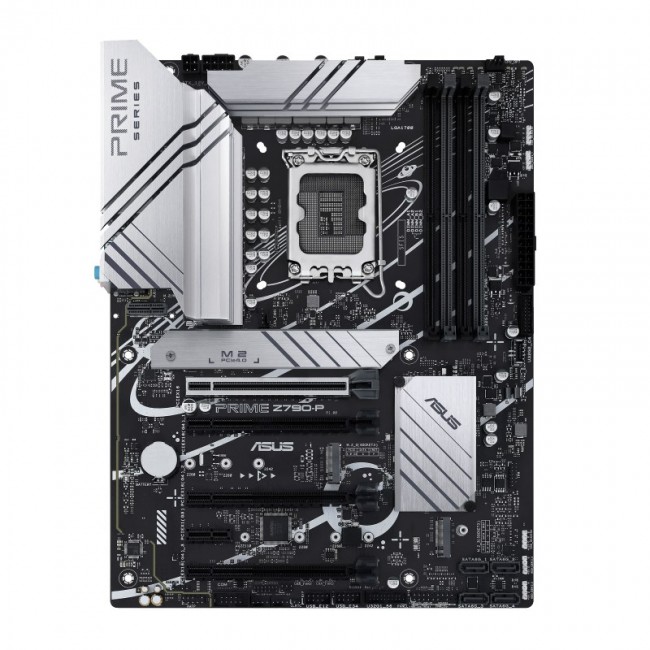 ASUS PRIME Z790-P Intel Z790 LGA 1700 ATX ASUS PRIME Z790-P Intel Z790 LGA 1700 ATX