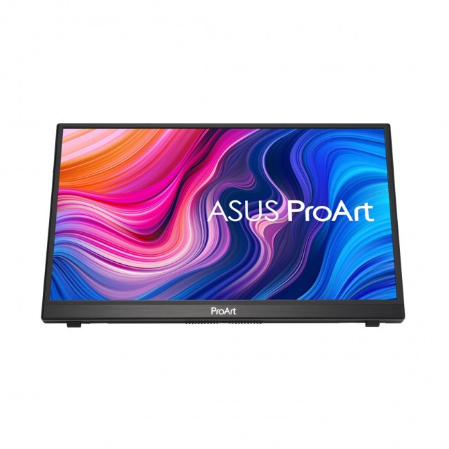 ASUS PA148CTV computer monitor 35.6 cm (14 ASUS PA148CTV computer monitor 35.6 cm (14