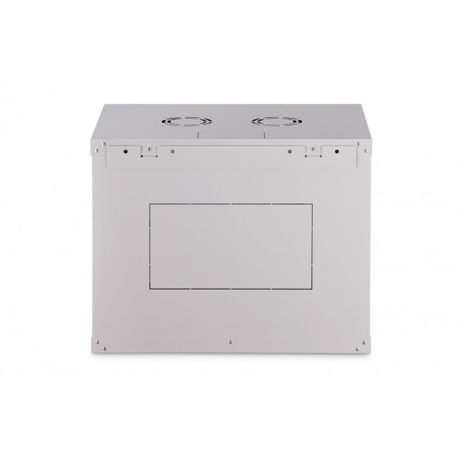 Digitus Wall-mounted enclosure Dynamic Basic series - 600x450 mm (WxD)