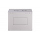 Digitus Wall-mounted enclosure Dynamic Basic series - 600x450 mm (WxD)