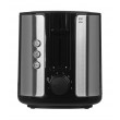 Philips Viva Collection HD2650/90 toaster 2 slice(s) 950 W Black, Stainless steel Philips Viva Collection HD2650/90 toaster 2 slice(s) 950 W Black, Stainless steel