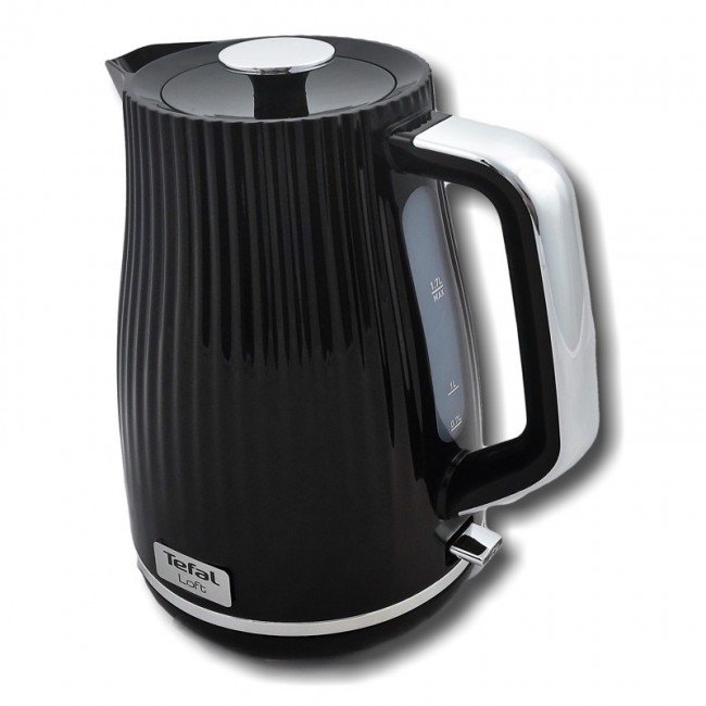Tefal KO2508 electric kettle 1.7 L 2400 W