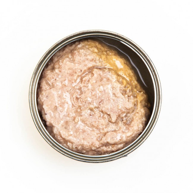 3COTY 03. Chicken - wet cat food - 180g 3COTY 03. Chicken - wet cat food - 180g