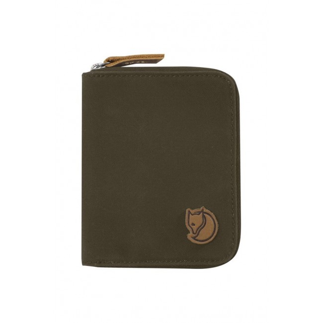Portfel zip wallet FJALLRAVEN Portfel zip wallet FJALLRAVEN