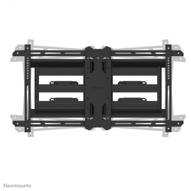 Neomounts WL40S-850BL18 TV mount wall 43-86 Neomounts WL40S-850BL18 TV mount wall 43-86