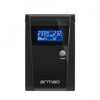 Emergency power supply Armac UPS OFFICE LINE-INTERACTIVE O/1500F/LCD
