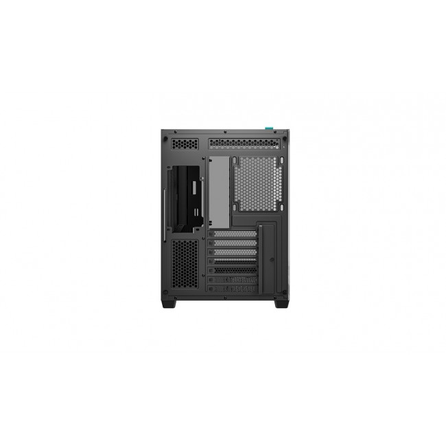 DeepCool CG530 black case DeepCool CG530 black case