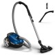 Philips 3000 series 99.9% dust pick-up * 900W Bagged vacuum cleaner Philips 3000 series 99.9% dust pick-up * 900W Bagged vacuum cleaner