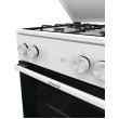 Gorenje GG5A14WJ Freestanding cooker Gas White Gorenje GG5A14WJ Freestanding cooker Gas White