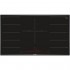 Bosch Serie 8 PXV975DC1E hob Black Built-in 90 cm Zone induction hob 5 zone(s)