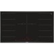 Bosch Serie 8 PXV975DC1E hob Black Built-in 90 cm Zone induction hob 5 zone(s)