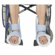 Heel protector - pair